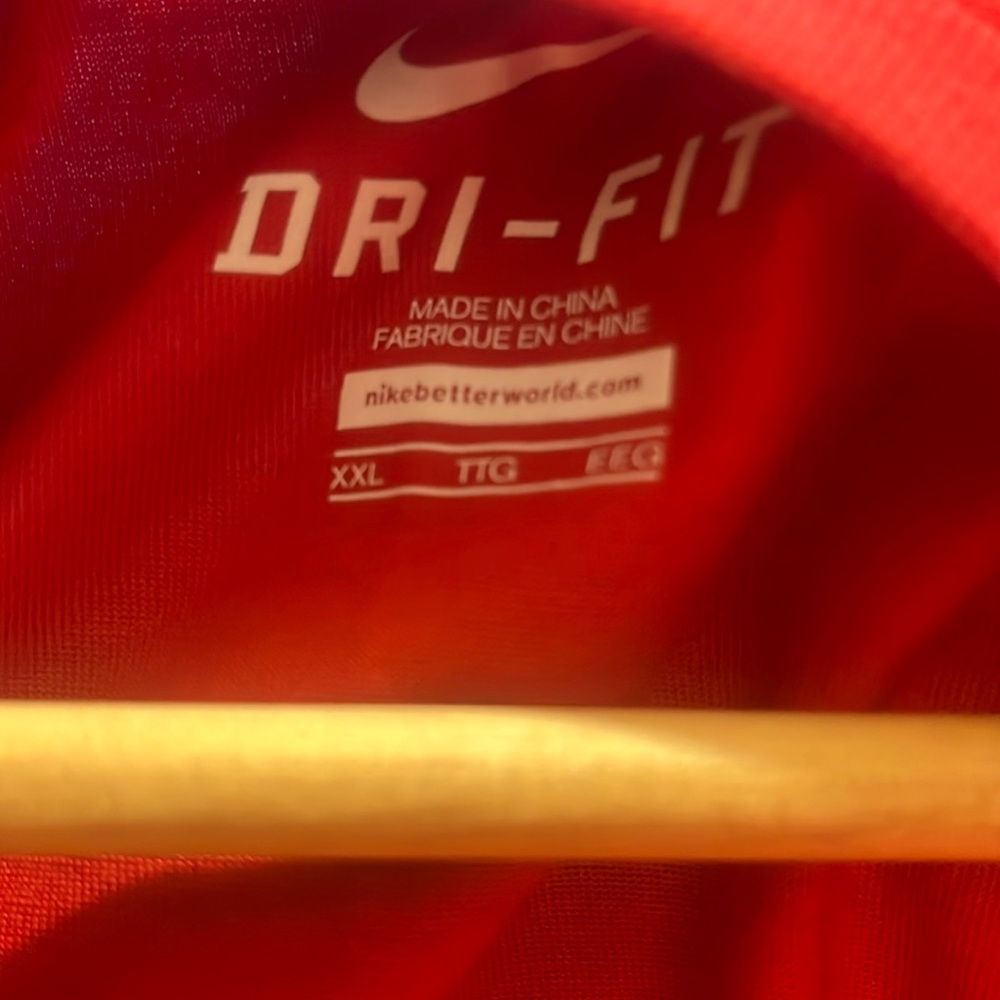 NIKE BASKETBALL - Picture 2 of 4